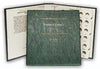 Littleton Album for Barber Dimes 1892-1916