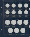 Whitman Albums: 20th & 21st Century Type Coins #3688