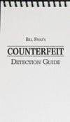 Bill Fivaz's Counterfeit Detection Guide Pocket Size