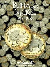 Harris Folder: Buffalo Nickels 1913-1938