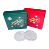 PB1 Season's Greetings Storage Box Includes H40 Direct Fit AirTite Capsule