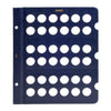 Whitman Albums: Blank Page Dimes