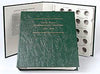 Littleton Album for 50 State Quarters-P & D Mints