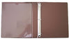 Eagle Blank Binder 2"
