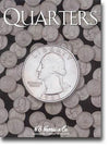 Harris Folder: Quarter Plain