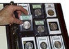 Eagle Coin Slab Albums