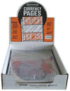 SuperSafe 2 Pocket Pages