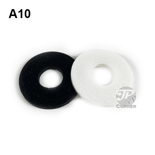 10mm Air-Tite Model A Foam Ring for Coin Capsule