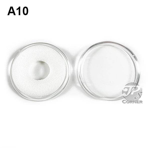 Air-Tite Model A 10mm White Ring Type