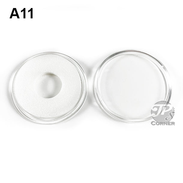 Air-Tite Model A 11mm White Ring Type