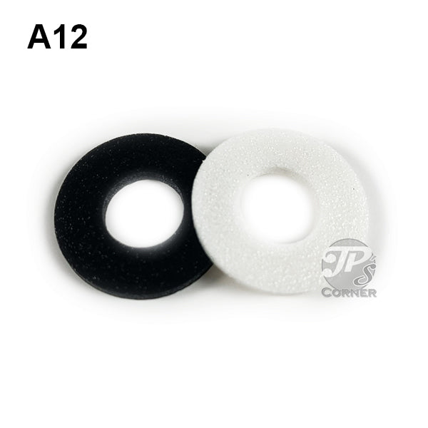 12mm Air-Tite Model A Foam Ring for Coin Capsule