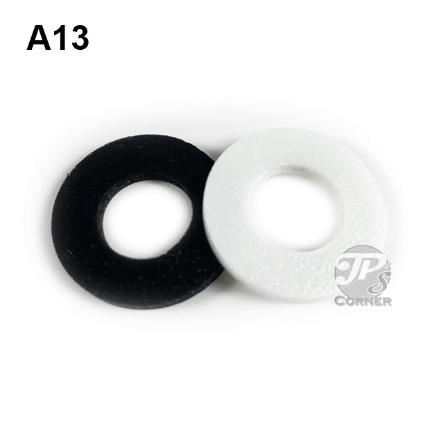 13mm Air-Tite Model A Foam Ring for Coin Capsule