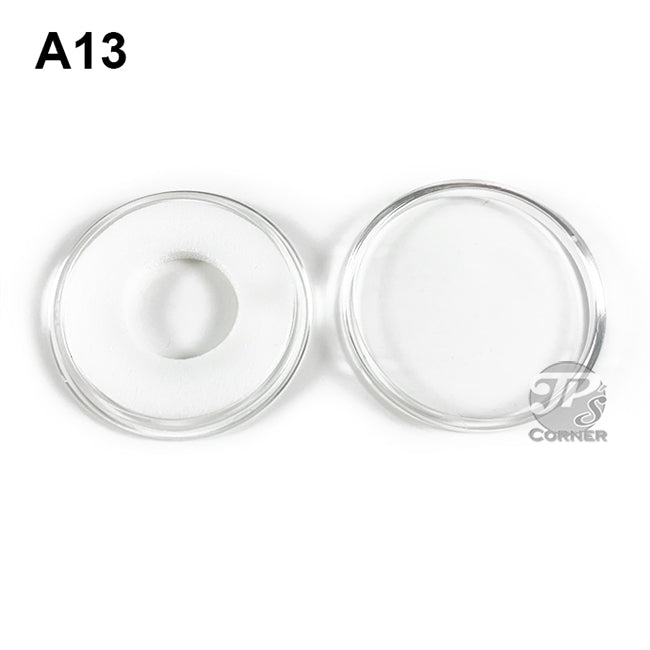 Air-Tite Model A 13mm White Ring Type