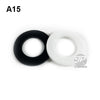 15mm Air-Tite Model A Foam Ring for Coin Capsule