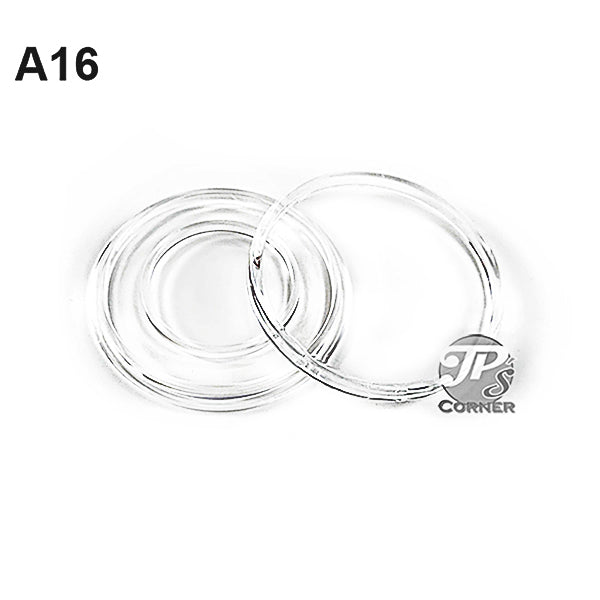 AirTite DirectFit Coin Holders & Capsules JP's Corner