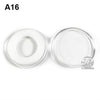Air-Tite Model A 16mm White Ring Type