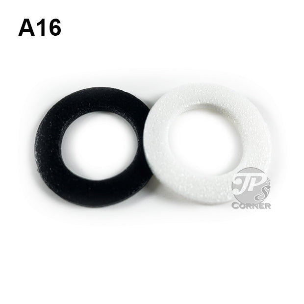 16mm Air-Tite Model A Foam Ring for Coin Capsule