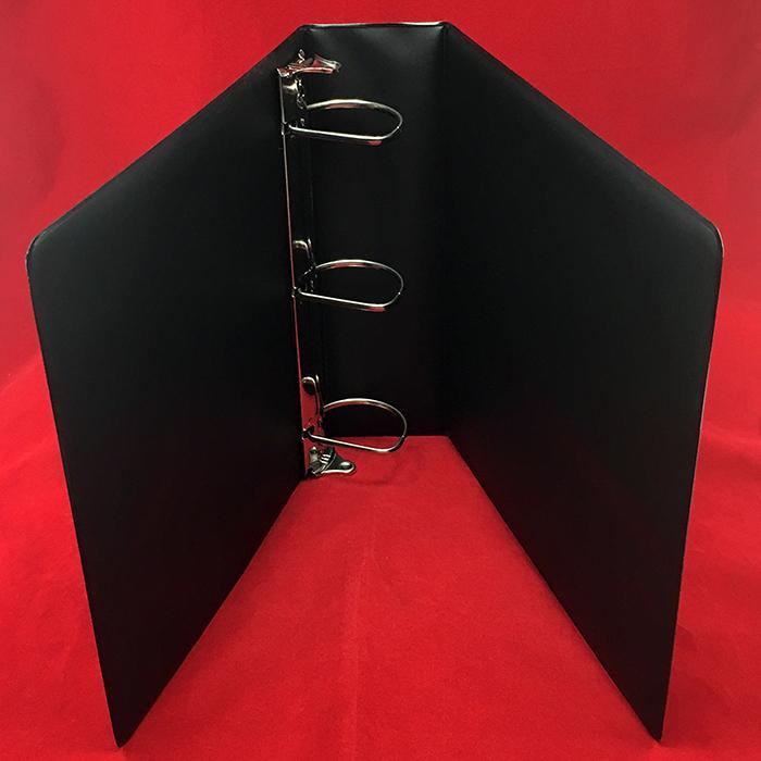 BCW Blank Plain Binder 3" - JP's Corner BCW Blank Plain Binder 3" - JP's Corner