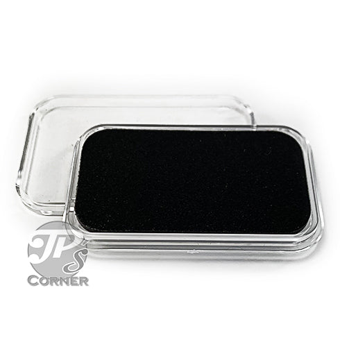 Air-Tite Bar Wafer Holders Black