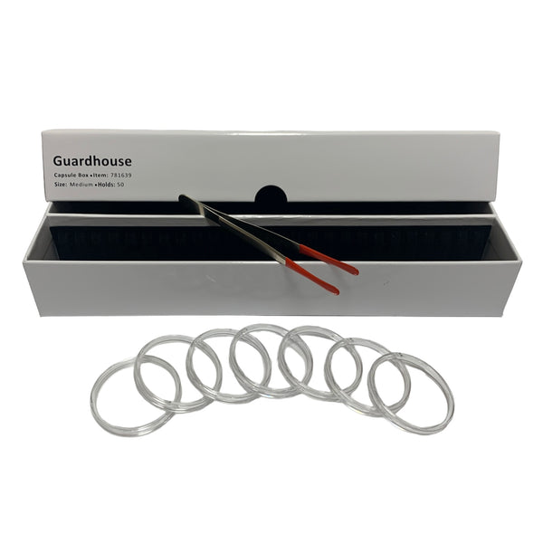 Bundle E (50 Direct Fit Model T Air-tite, Medium Double Row