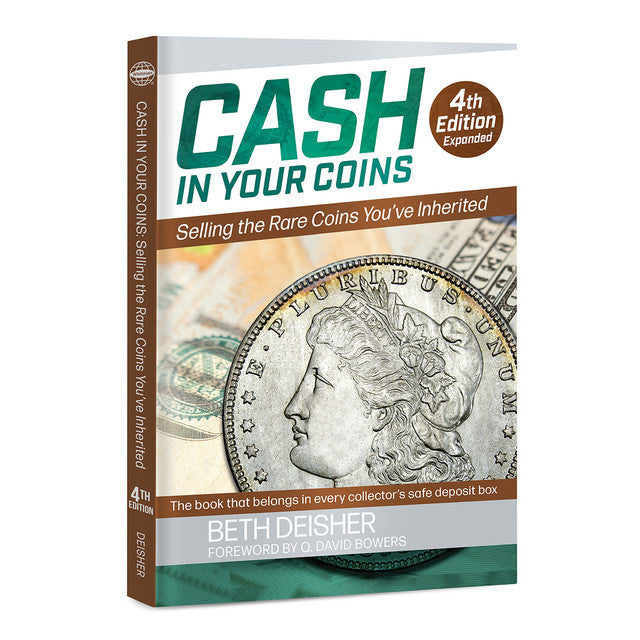 Cash In Your Coins - 4th Edition