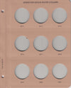 Dansco #8183 Supplemental Page #4 P,D & S Proof