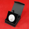 GH Folding Coin Box for Air-Tite Coin Capsules - Model T (Medium) #95438914