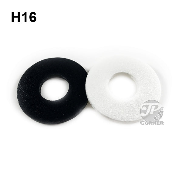 16mm Air-Tite Model H Foam Rings for Coin Capsule