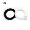26mm Air-Tite Model H Foam Rings for Coin Capsule