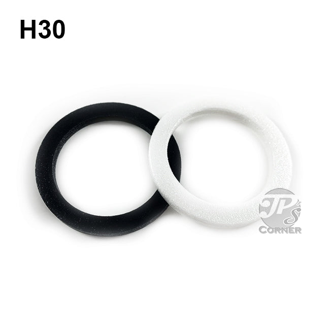 30mm Air-Tite Model H Foam Rings for Coin Capsule