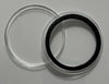 Ring Type Air-Tite Model X - 42mm Black