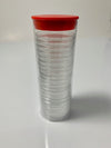 Coin Capsule Storage Tubes for Model "H" Air-Tites #RED7803