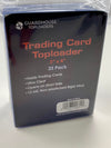 GuardHouse Topload Trading Card Holder - 2264