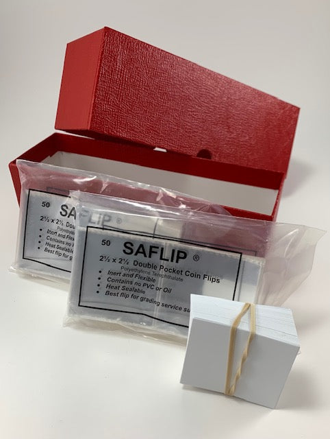 Saflip 2.5