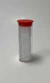 Coin Capsule Storage Tubes for Model "A" Air-Tites #7800