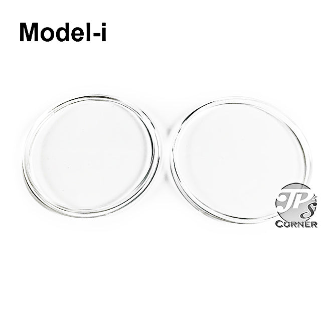 Air-Tite Model "I" Coin Capsules