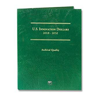 Littleton Folder: U.S. Innovation Dollars 2018 - 2032 LCF50 / CLOSEOUT