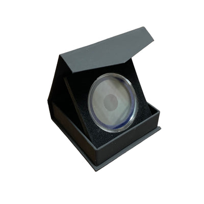 Bundle L - Guardhouse Folding XL Box and Model I 40mm with Colored Ring