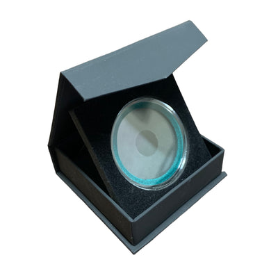 Bundle L - Guardhouse Folding XL Box and Model I 40mm with Colored Ring