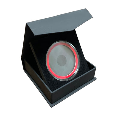 Bundle L - Guardhouse Folding XL Box and Model I 40mm with Colored Ring