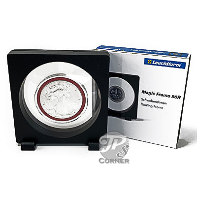 Lighthouse Magic Frame Holders 90R