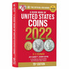 Whitman Red Book Hard Cover Hidden Spiral 2022 / CLOSEOUT