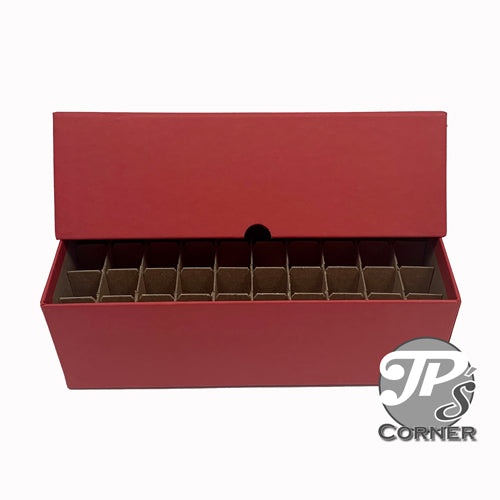 Guardhouse Roll/Tube Box for Cent