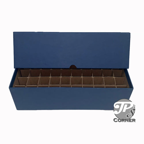 Guardhouse Roll/Tube Box for Nickels