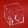BCW Baseball Display Case with Pedestal & UV Protection