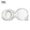 Air-Tite Model T 23mm White Ring Type