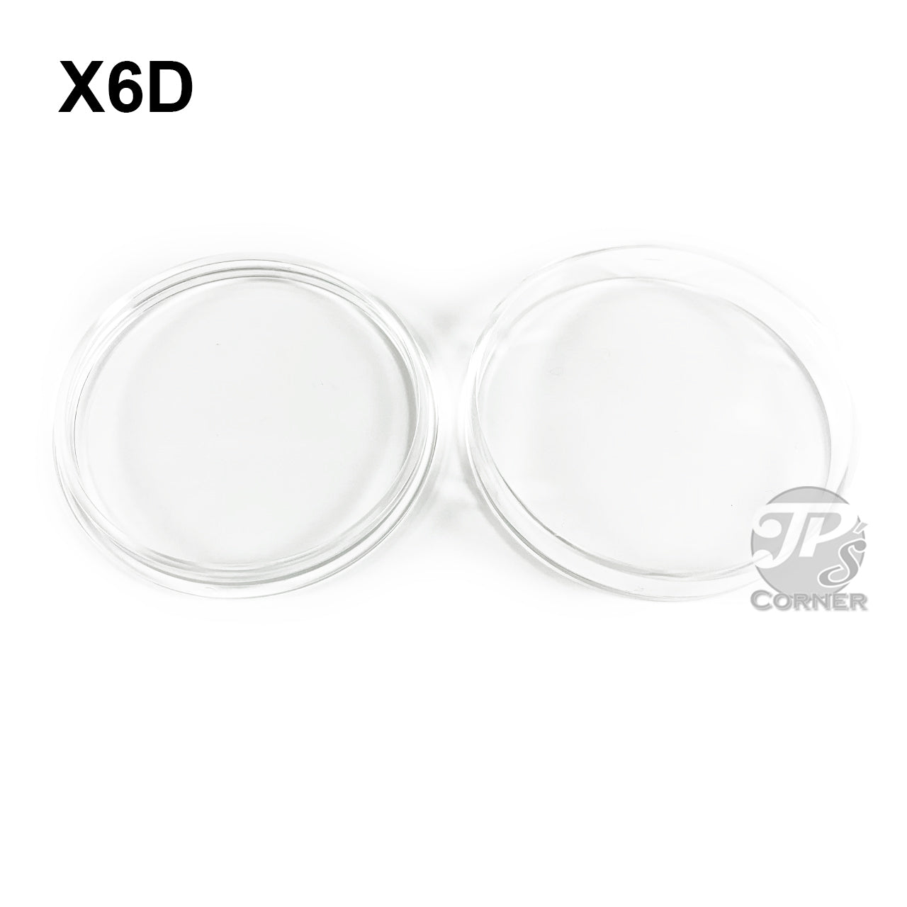 Air-Tite X6D Holder Only