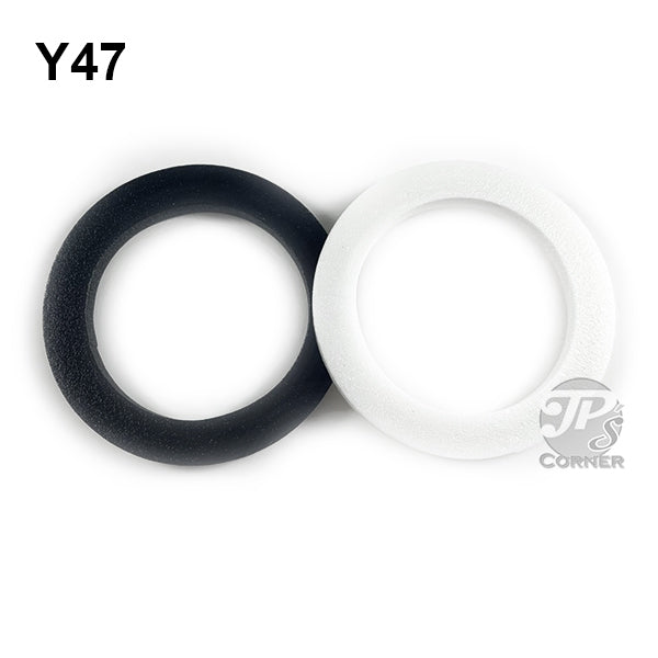 47mm Air-Tite Model Y Foam Rings for Coin Capsule