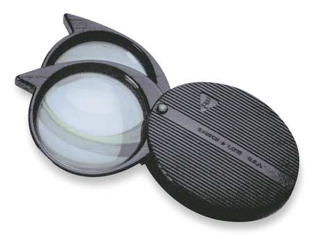 2 In 1 Economy Coin Magnifier 3X 6X Whitman Young Coin / Stamp Collector  Gift for sale online