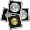 GuardHouse Plastic 2x2s for American Silver Eagles